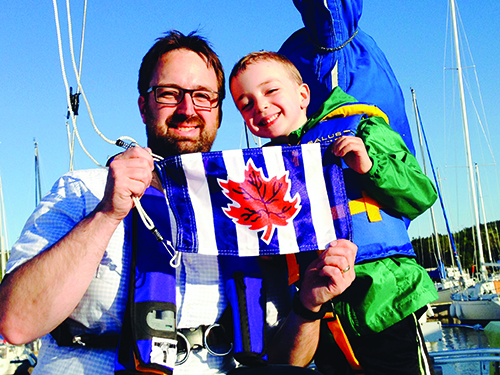 CPS | Canadian Power and Sail Squadrons is a non-profit 